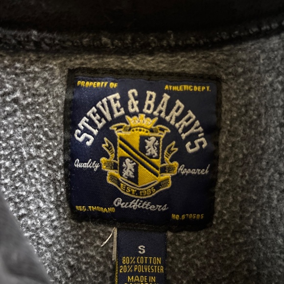 Ohio State Hoodie - Picture 4 of 4